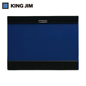 LOW KING JIM Ncv{[h }Otcv A4  ӂƂ [30 wʁEʃtbvt (1) iԁF5075-B