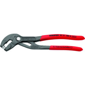 KNIPEX NjybNX XvOz[XNbvvC[ (1) iԁF8551-180A