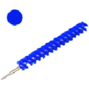 o[ebN BURRTEC o[L[gvX pCvN[ 25 PBT0.35 BCPPC-25B (1{) iԁF61410201