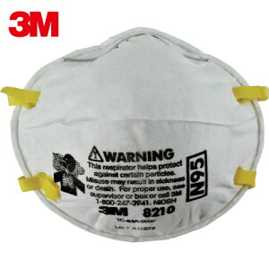 3M X[G h}XN 8210 N95N i20j (1) iԁF8210 N95N