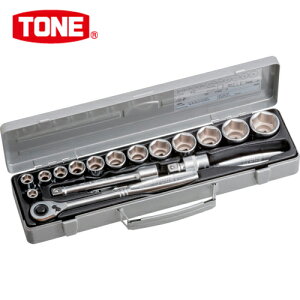 TONE gl \Pbg`Zbg p12.7mm 17pcs 6pi10mm`j (1S) iԁF760MS