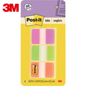 3M X[G |XgECbg vȃCfbNX 38X25D4mm 66 3F (1Pk) iԁF686-PGO