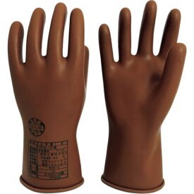 ワタベ　低圧ゴム手袋L (1双) 　品番：508-L 【何個でも送料据え置き！】