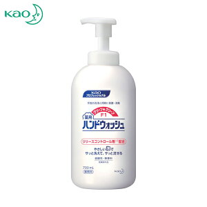 Kao ԉ nh\[v ƖpN[N[F1 700ml (1) iԁF508034