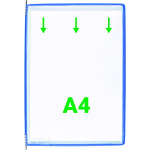 tarifold ft@CX^hp|Pbg A4X10 u[ (1S) iԁF114001