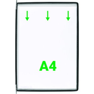 tarifold ft@CX^hp|Pbg A4X10 ubN (1S) iԁF114007