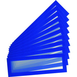 tarifold f PVC}Olbgt[iwb_[jA4p 10 u[ (1S) iԁF195201