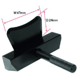 AXgv_Nc ICpi ICpZp[^[ 70×s40×66mm (1) iԁF2007000005477