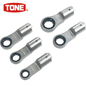 TONE gl gN`pwbh ֎gN``Fbg߂˃wbhZbg 4_Zbg T10DV[Y (1S) iԁF10DRM40