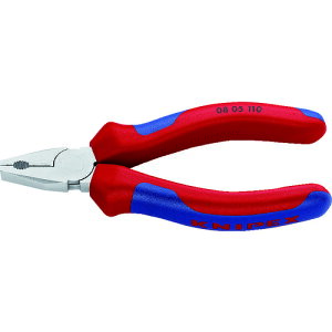 KNIPEX NjybNX 0805-110 ^y` (1) iԁF0805-110