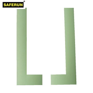 Z[t Kip~XebJ[i5΃Zbgj230×76mm (1S) iԁF20158