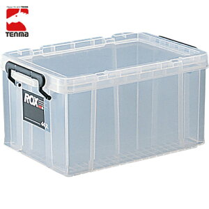 Vn TENMA t^[P[X t^t bNX ROX 440M NA 300×440×243 (1) iԁF811001038