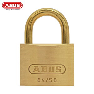 ABUS AoX ^J싞 84MB-50  (1) iԁF84MB-50-KA