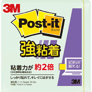 3M X[G |XgECbg S 75X75mm 90 AbvO[ (1Pk) iԁF654SS-AG
