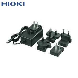 HIOKI qIL ud@ Nv[^[pIvV ACA_v^ (1) iԁF9445-02