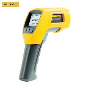 FLUKE t[N ˉxv (1) iԁF566