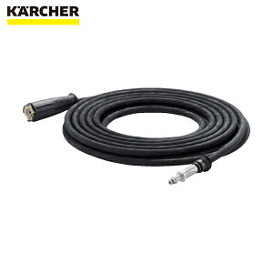 Pq[ KARCHER @pANZT[ z[X DN6 15m HD7/10C foodi6.391-654.0j (1{) iԁF6.391-654.0