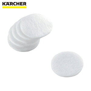 Pq[ KARCHER oL[N[i[pANZT[ [^[یtB^[ 5i6.414-611.0j (1Pk) iԁF6.414-611.0