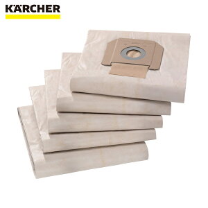 Pq[ KARCHER oL[N[i[pANZT[ y[p[tB^[obO 5i6.904-285.0j (1Pk) iԁF6.904-285.0