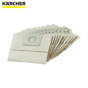 Pq[ KARCHER oL[N[i[pANZT[ y[p[tB^[obO 10i6.904-312.0j (1Pk) iԁF6.904-312.0