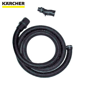 Pq[ KARCHER oL[N[i[pANZT[ TNVz[X 4m iNTji6.906-241.0j (1{) iԁF6.906-241.0