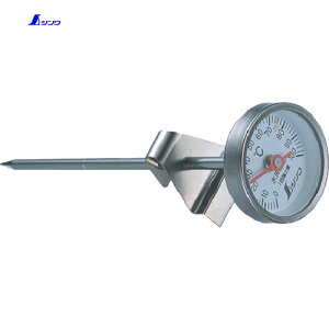 シンワ測定 調理用温度計A (1個) 品番:72960