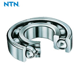 NTN H大形ベアリング(開放タイプ)内輪径240mm外輪径300mm幅28mm (1個) 品番：6848