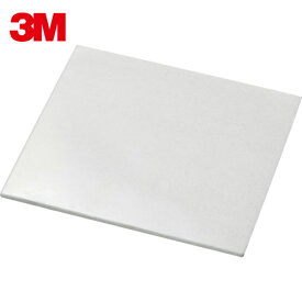 3M(スリーエム) ハイパーソフト放熱シート 5578H 220X220mm 2.0mm厚 (1枚) 品番：5578H-2.0 220 TN