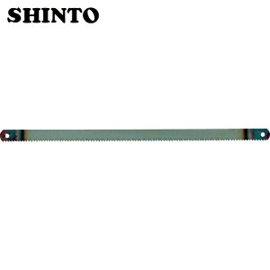 シントー 金切鋸 No.25 (1Pk) 品番:A56025
