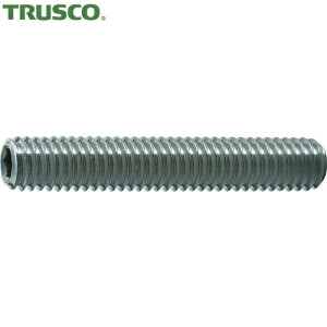 gXR TRUSCO ClW Zpt~߂˂  XeX M6×8 60{ (1Pk) iԁFB77-0608