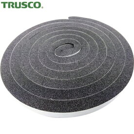 TRUSCO(トラスコ) すきまテープ 厚み20mm 幅30mm 長さ4m (1巻) 品番：ATT2030-4