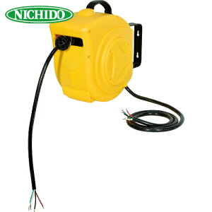 H NICHIDO R[h[ dHh O200V ^ I[g[ A[Xt 15m (1) iԁFAL-E315N