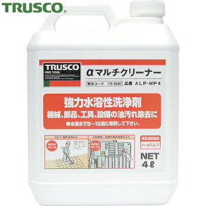 gXR TRUSCO Ɩp }`N[i[ 4L (1) iԁFALP-MP4