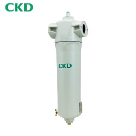 CKD 中型メインラインフィルタ AF2シリーズ (1個) 品番：AF2-11P40A