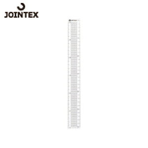 JTX ジョインテックス 381293)再生PET直定規30cm B333J (1本) 品番:B333J