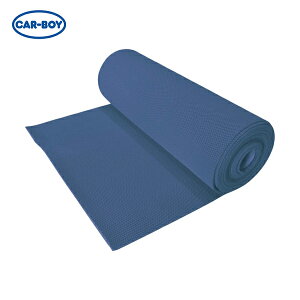 J[{[C CAR-BOY ʘH s v[TCh  ׂ~ Ss}bg 900mm×10m u[ (1{) iԁFAI-9010BL