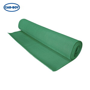 J[{[C CAR-BOY ʘH s v[TCh  ׂ~ Ss}bg 1200mm×6m O[ (1{) iԁFAI-1206GR
