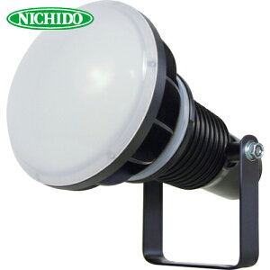 H NICHIDO GRrbNLED50W ݌^ F d1.5m {̍ (1) iԁFAFL-E50J-BK