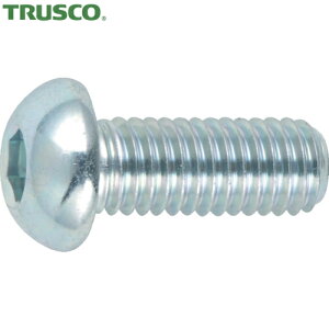 gXR TRUSCO LbvXN[ Zpt{^{g O M10×20 8 (1Pk) iԁFB774-1020