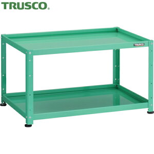 gXR TRUSCO ^{gI o[fBSbN^ 900X600 2i OO[ (1) iԁFBDW-R692-YG