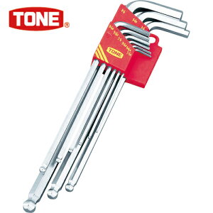 TONE gl }X^[c[O{[|CgL``Zbg D 9pcs (1S) iԁFBLB900 {[|CgZp_`iC`TCYjZbg