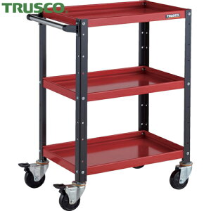 gXR TRUSCO c[S o[fBS 600X400XH880 3i bh^ubN (1) iԁFBDW-963-RBK