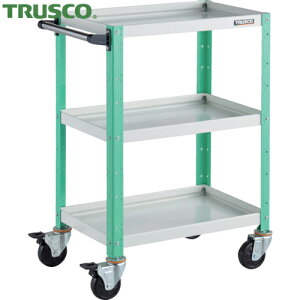 gXR TRUSCO c[S o[fBS 600X400XH880 3i zCg^OO[ (1) iԁFBDW-963-WYG