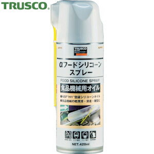 gXR TRUSCO Hi@Bp t[hVR[Xv[ 420ml (1{) iԁFALP-FS