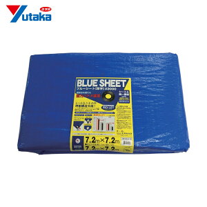 ^JCN u[V[g #3000BLUESHEETiOBj 7.2m×7.2m (1) iԁFBLS-15
