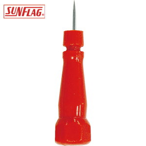 サンフラッグ 水平出し糸巻 新亀製作所 赤糸巻き用カルコセット (1Pk) 品番:AT-51