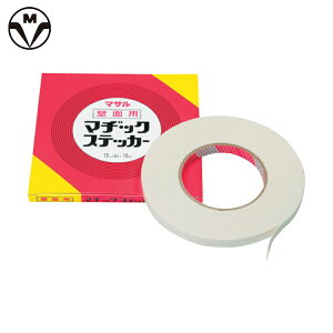 }TH ėpʃe[v }abNXebJ[iǖʗpj 15mmx15m (1) iԁF15KMS