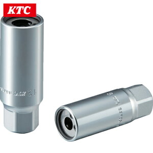 KTC 京都機械工具 12.7sq.スタッドボルトリムーバー 適合径12mm 差込角12.7mm (1個) 品番:BSR35-12