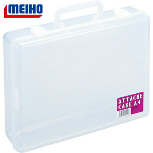 MwH MEIHO H A^bVP[X A^bVFP[X A4 (1) iԁFA-4