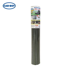 J[{[C CAR-BOY ʘH s v[TCh  ׂ~ Ss}bg 600mm×900mm O[ (1{) iԁFAI-6090GY